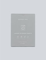 Laundry Detergent Sheets (Up to 80 Washes)