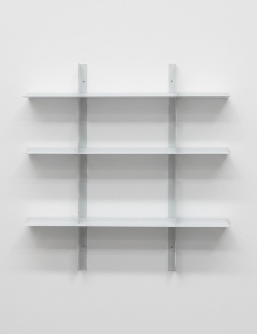 Wall Mounted Adjustable Shelf