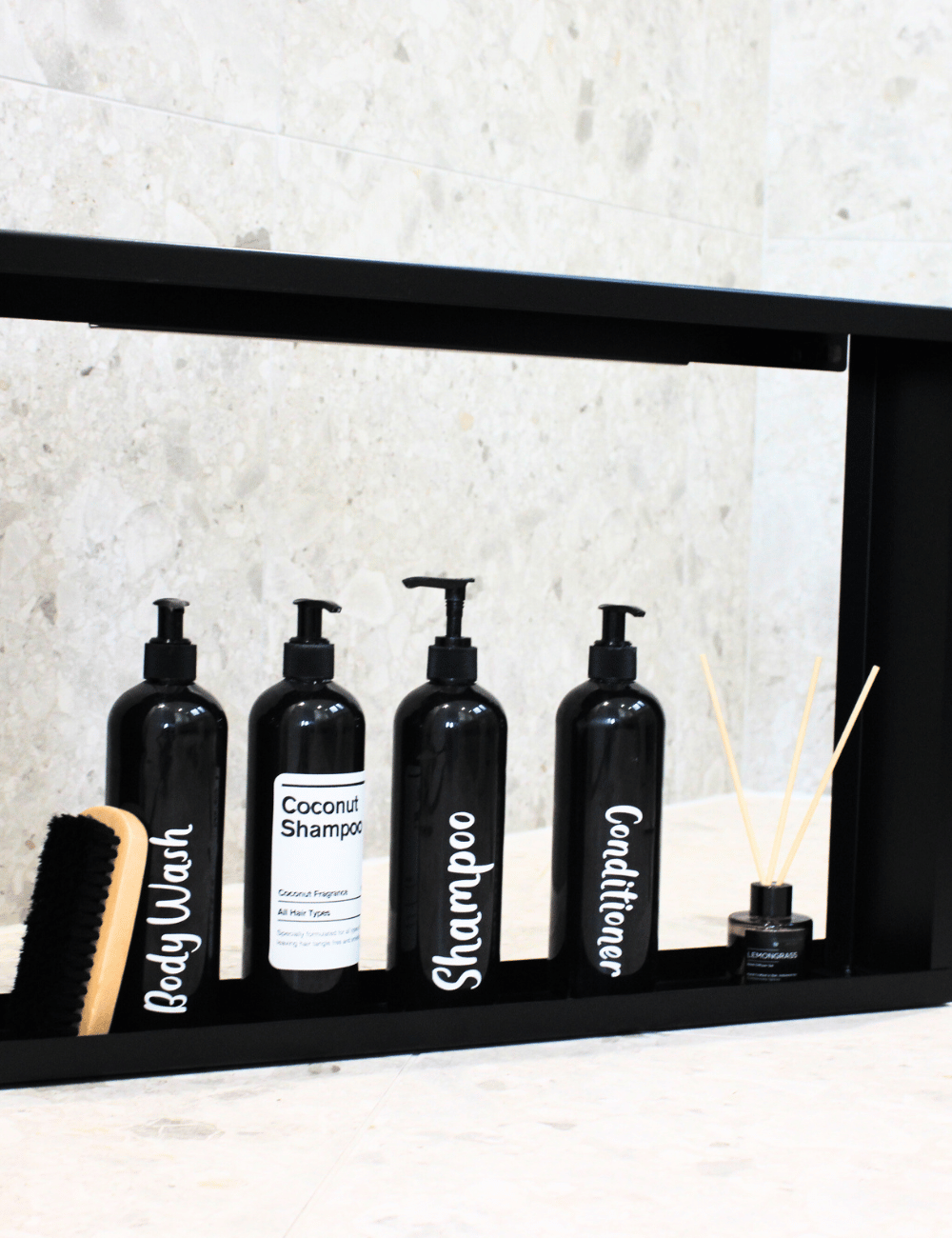 Shower Shelf Caddy