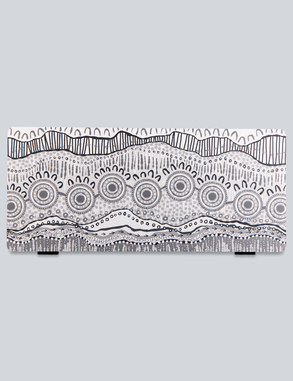 Wall Mounted Foldaway Murphy Desk