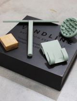 Bathroom Essentials Kit