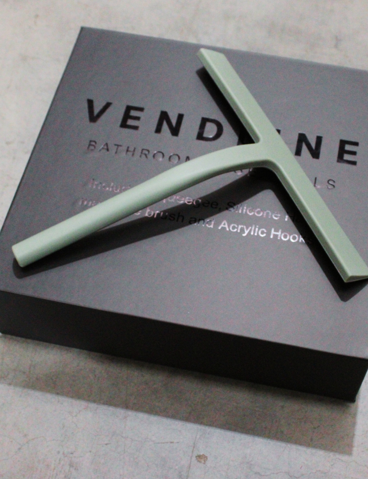 Bathroom Essentials Kit