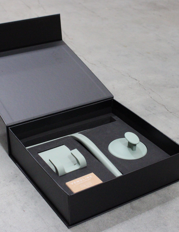 Bathroom Essentials Kit