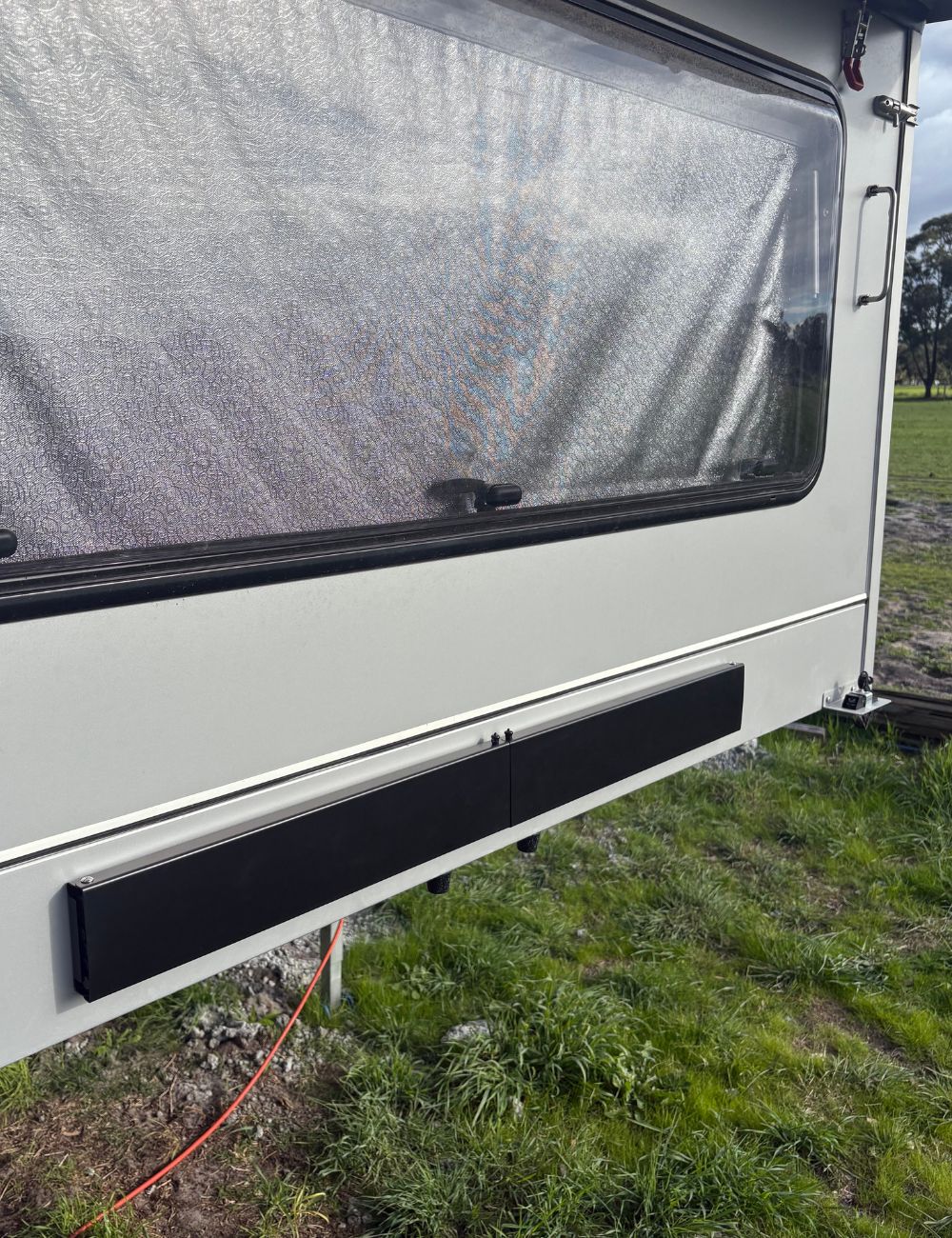Drying Rack Dust Cover