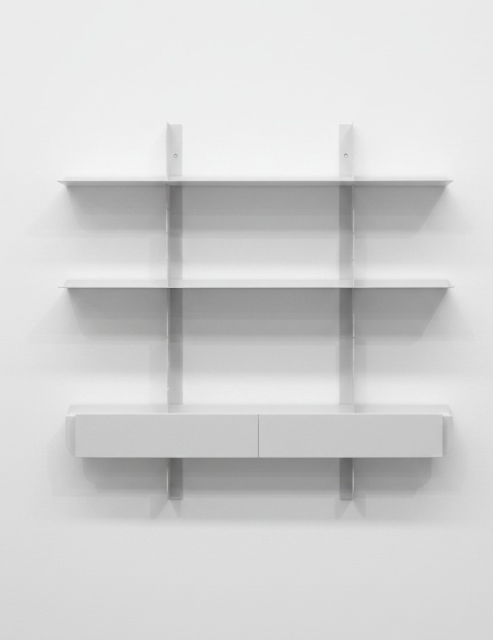 Drying Rack Shelf Attachment