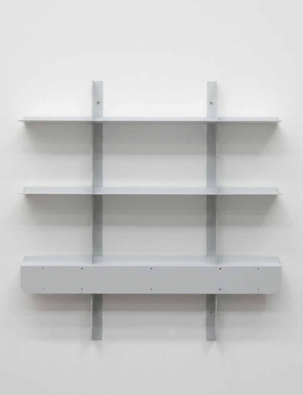 Drying Rack Shelf Attachment