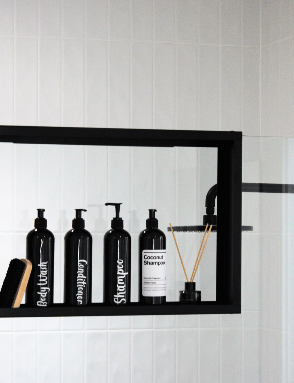 Shower Shelf Caddy