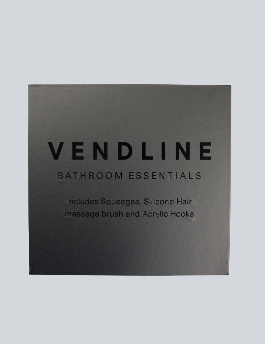 Bathroom Essentials Kit