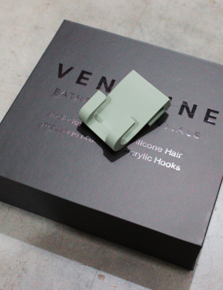 Bathroom Essentials Kit