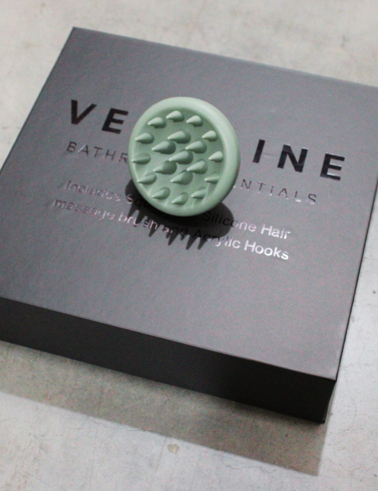 Bathroom Essentials Kit