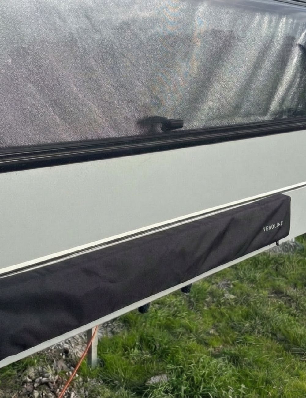 Drying Rack Dust Cover