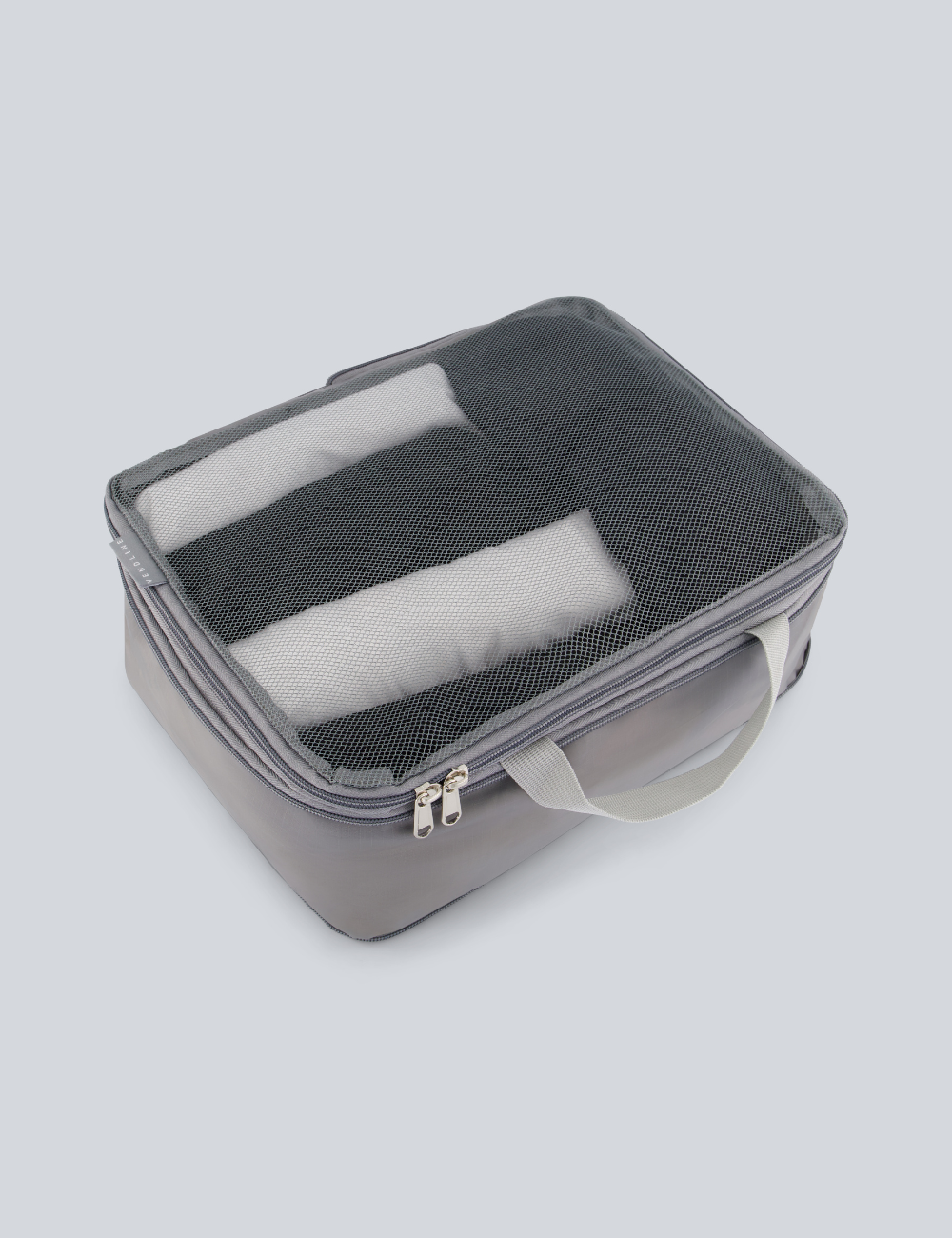 Compressible Packing Cubes