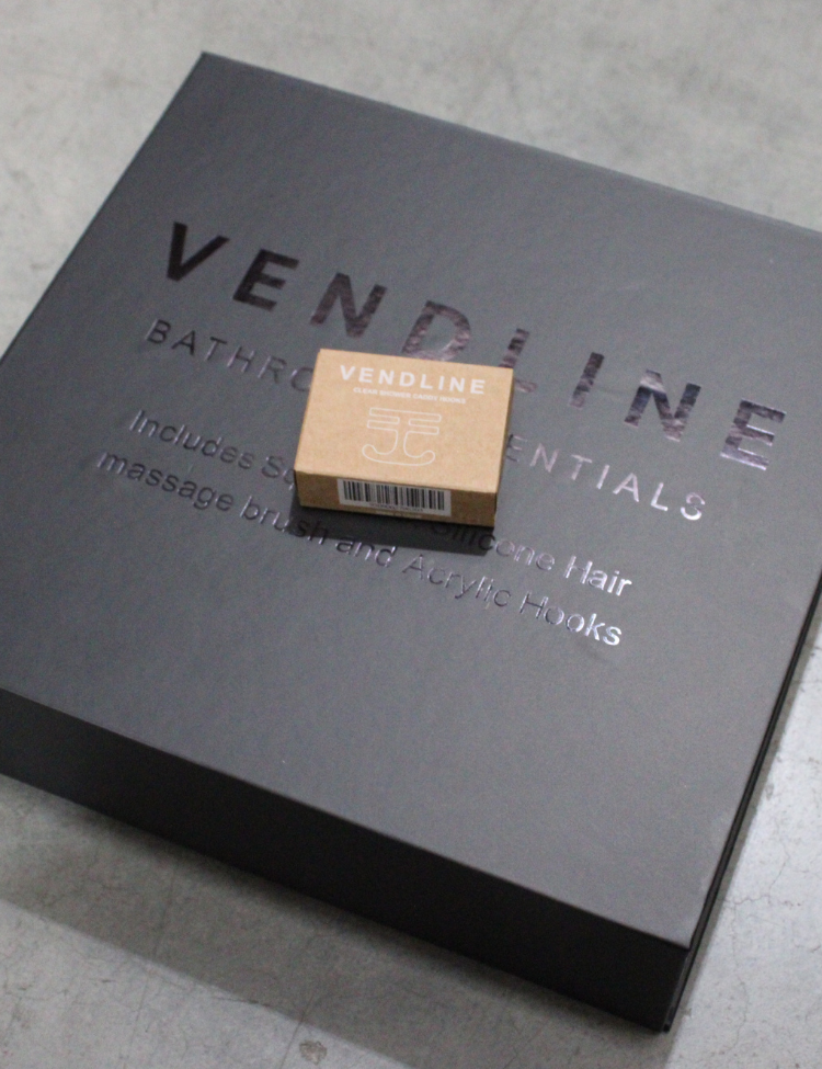 Bathroom Essentials Kit