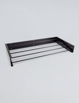 Wall Mounted Drying Rack - Foldable Indoor and Outdoor Drying Rack