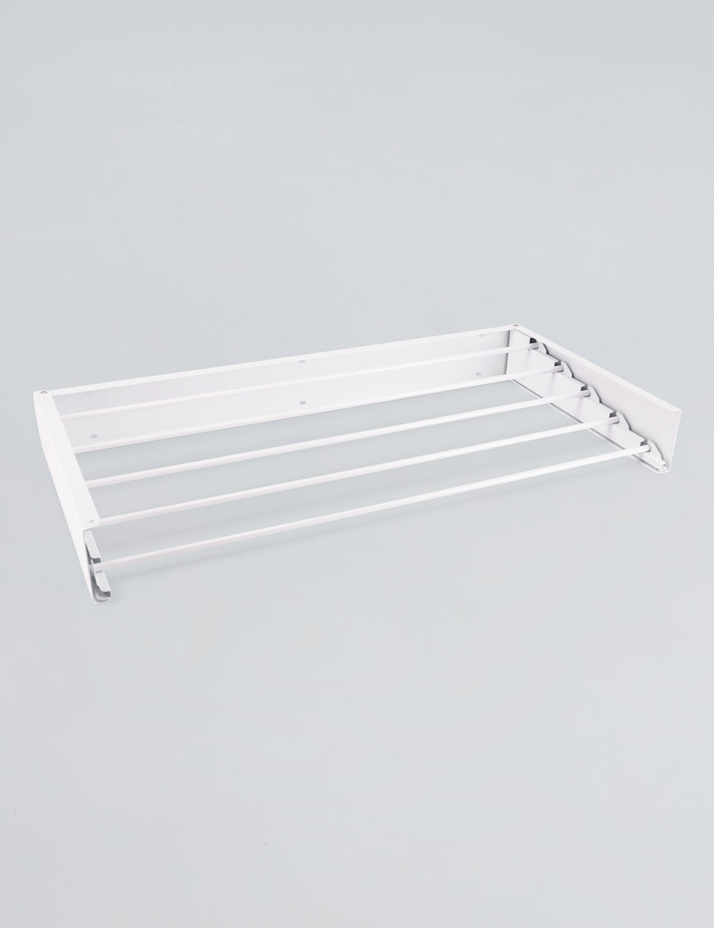 Wall Mounted Drying Rack Australia | Foldable Indoor & Outdoor | Vendline