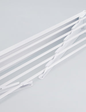 Wall Mounted Drying Rack Australia | Foldable Indoor & Outdoor | Vendline